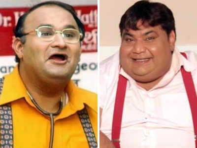 Nirmal Soni: Nirmal Soni steps in to play Dr Hathi in Tarak Mehta Ka ...