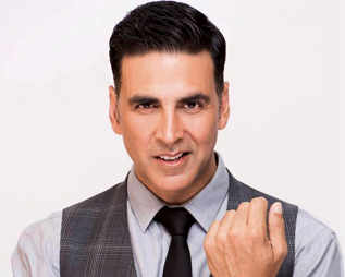 Akshay Kumar: Akshay Kumar's next to feature action by Mad Max: Fury ...