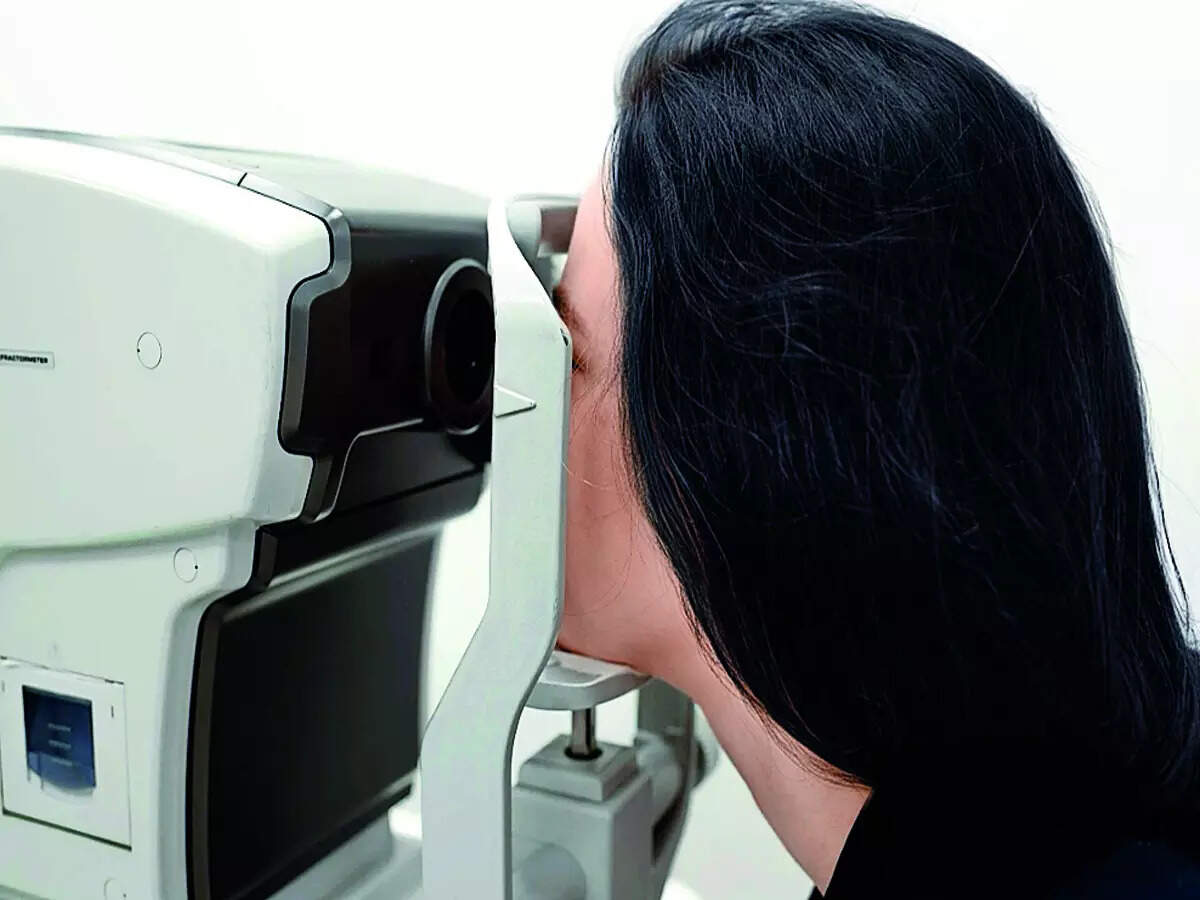 Doctors warn of eye damage caused by unchecked diabetes