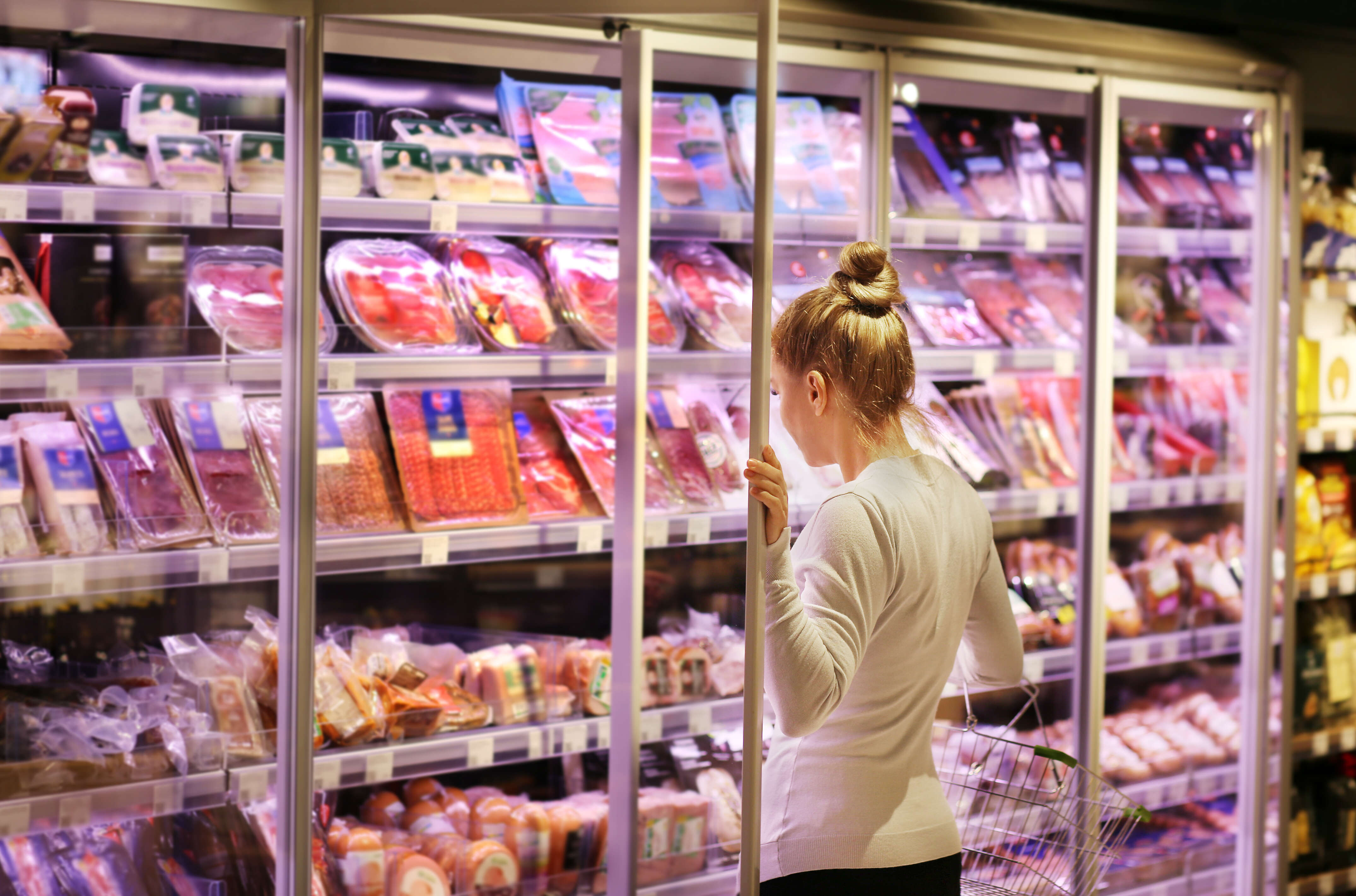 US meat recall hits 167,000 pounds over false inspection marks