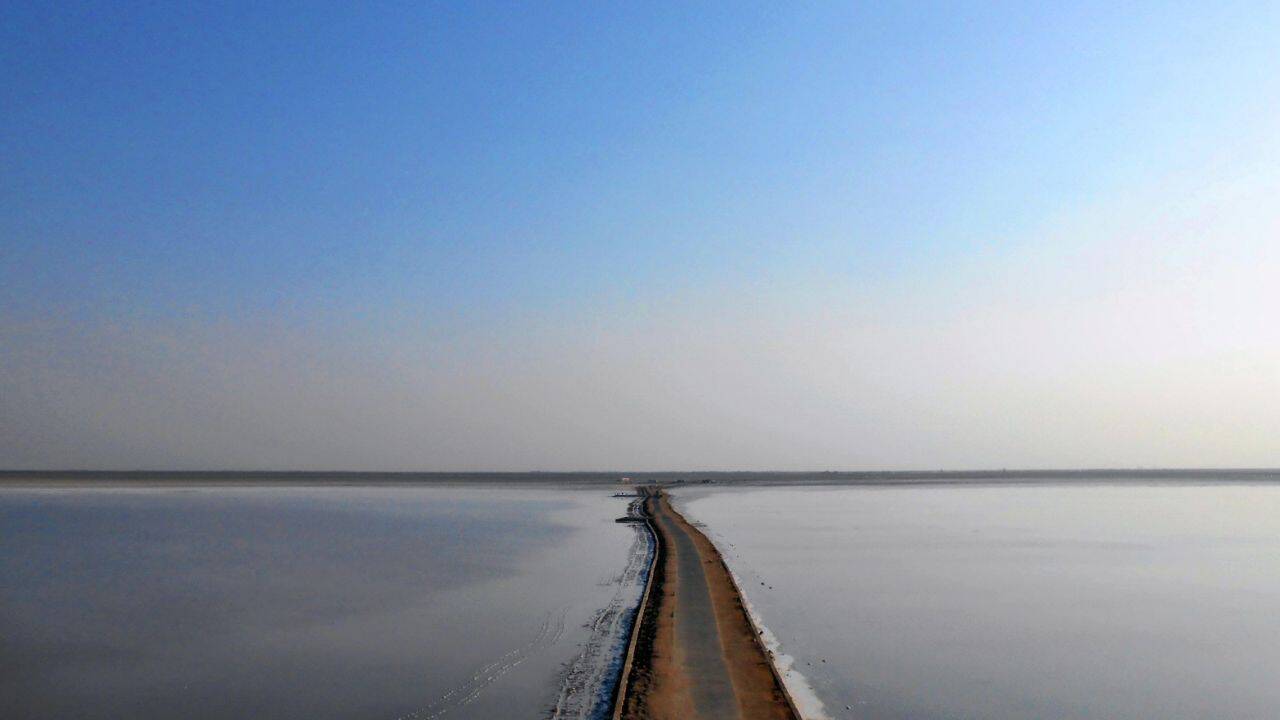 Rann of Kutch