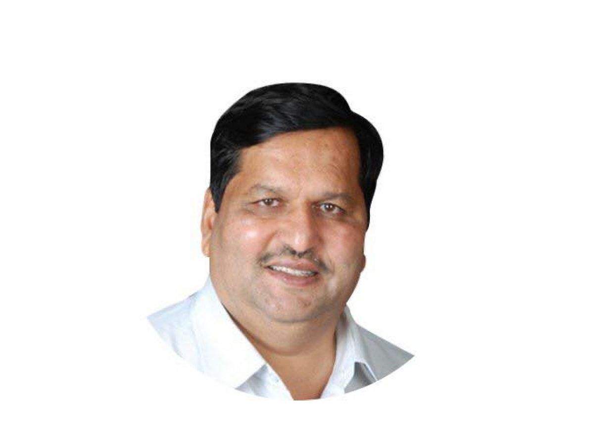 Maharashtra Assembly Elections 2019: BJP Candidate Mangal Prabhat Lodha ...