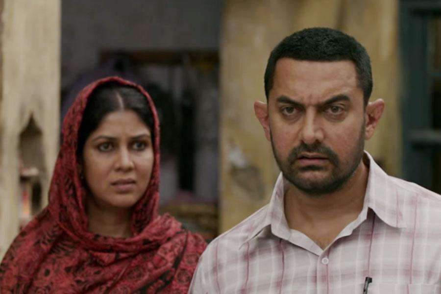 Aamir Khan: Dangal Day 1 Box Office Collection: Aamir Khan’s film opens