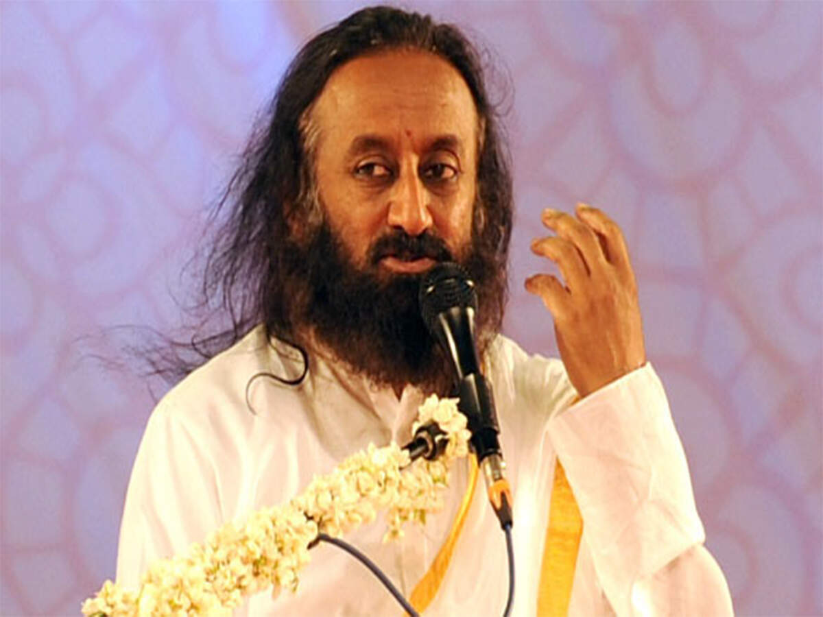 Breathe easy in these trying times