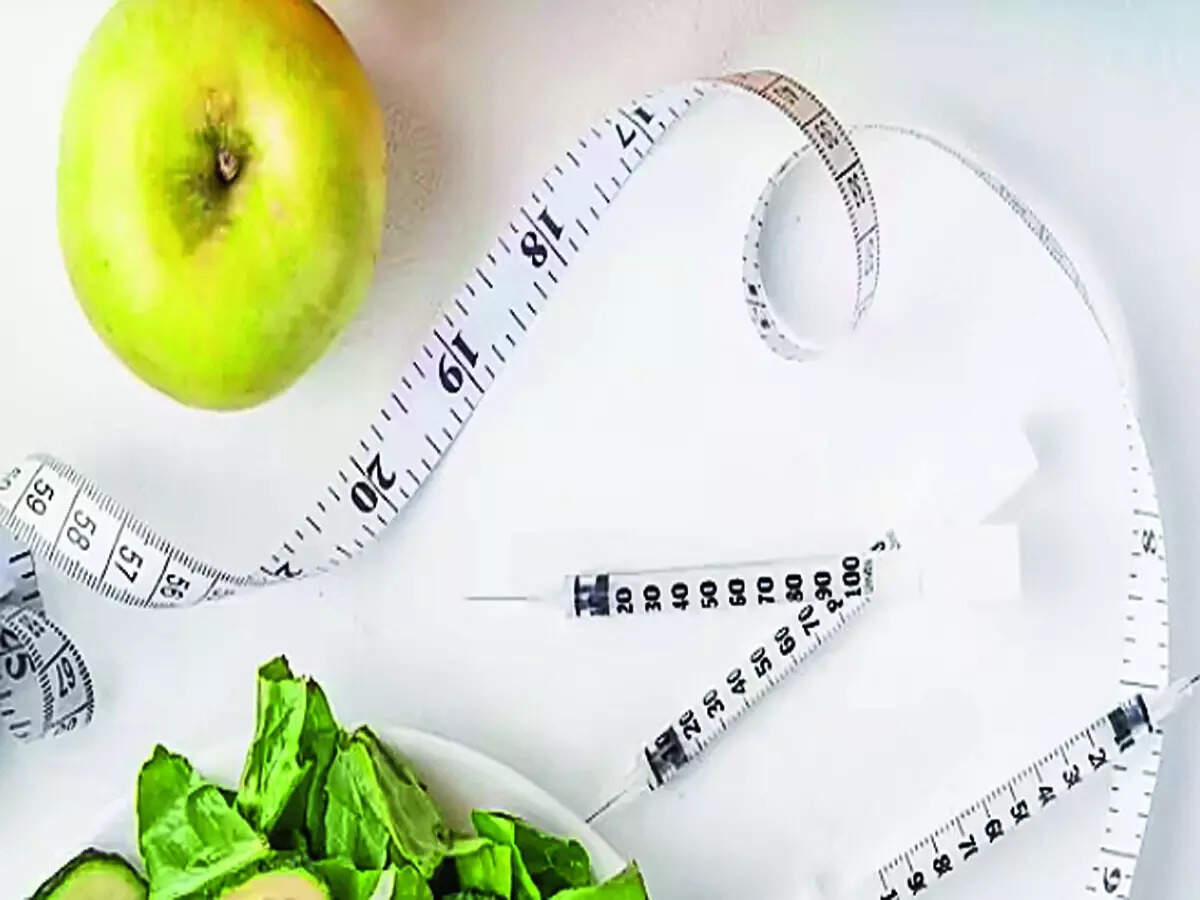 Bust Fake News With Bangalore Mirror: Can weight loss drugs like Ozempic  affect male genitalia? A fact-check of the bizarre viral claim