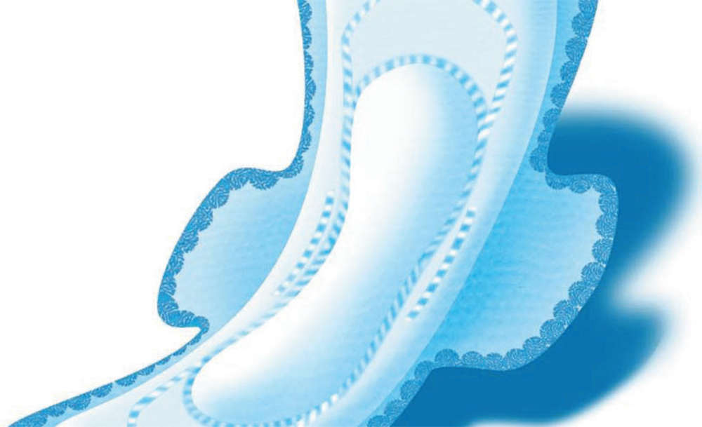 Fake News Buster: 56 women Died AFTER Using SANITARY PADS?