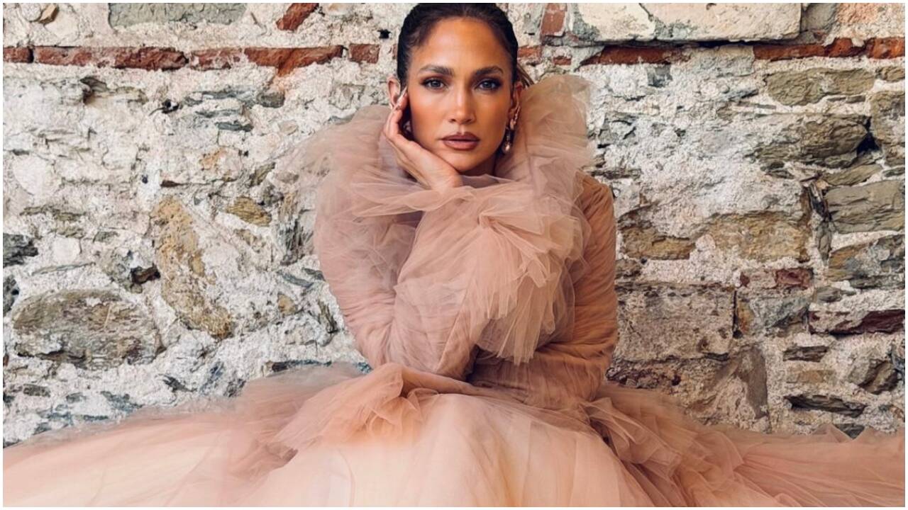 Jennifer Lopez