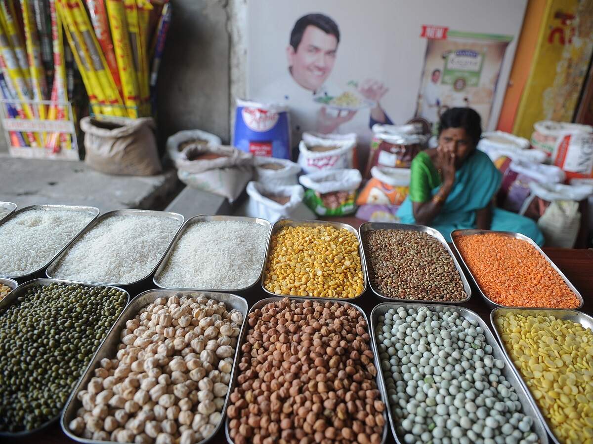 Grains and Pulses wholesale market to remain shut from tomorrow APMC