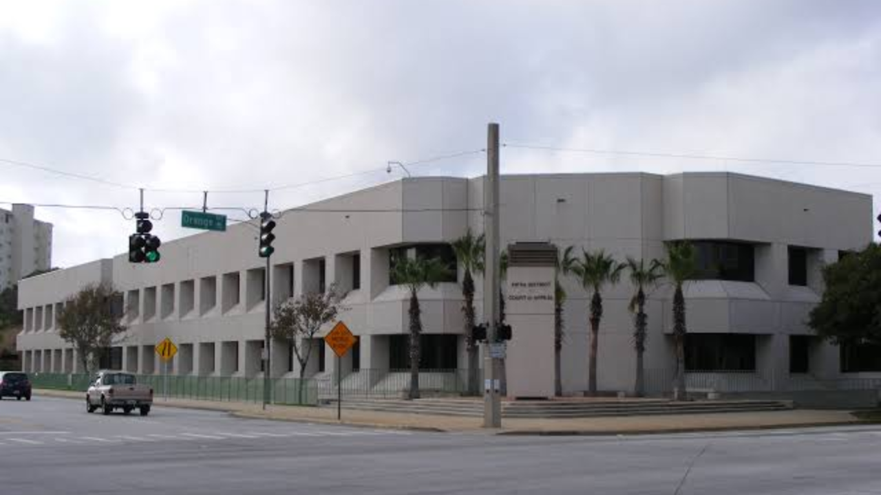 The court also noted that the nondisclosure continued until the middle of the trial.