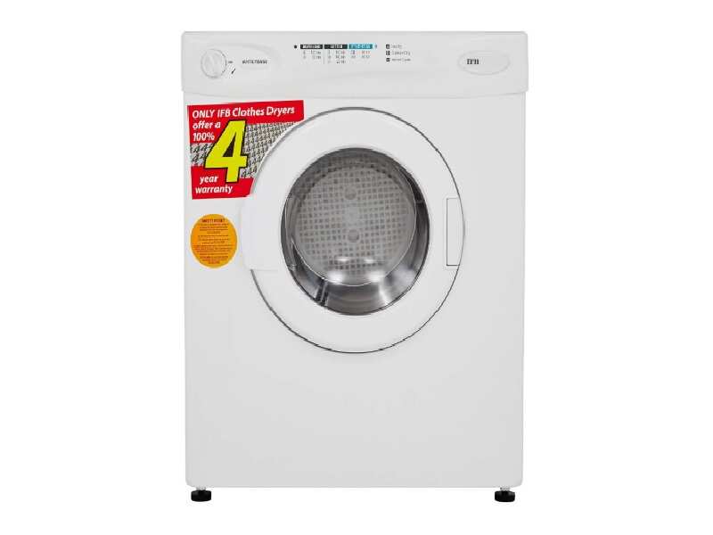 IFB 5.5 kg Dryer