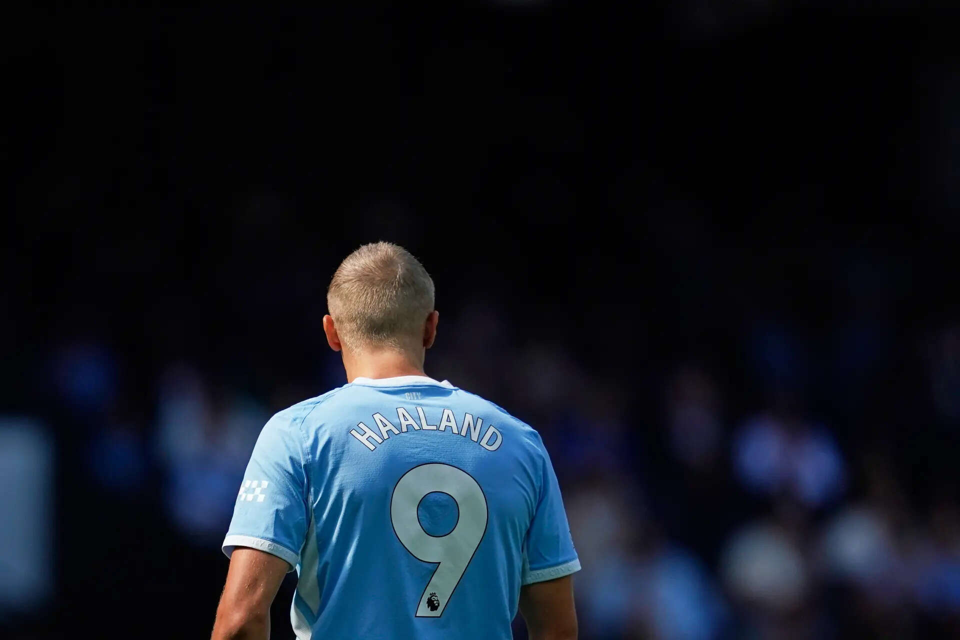 Britain Premier League Soccer