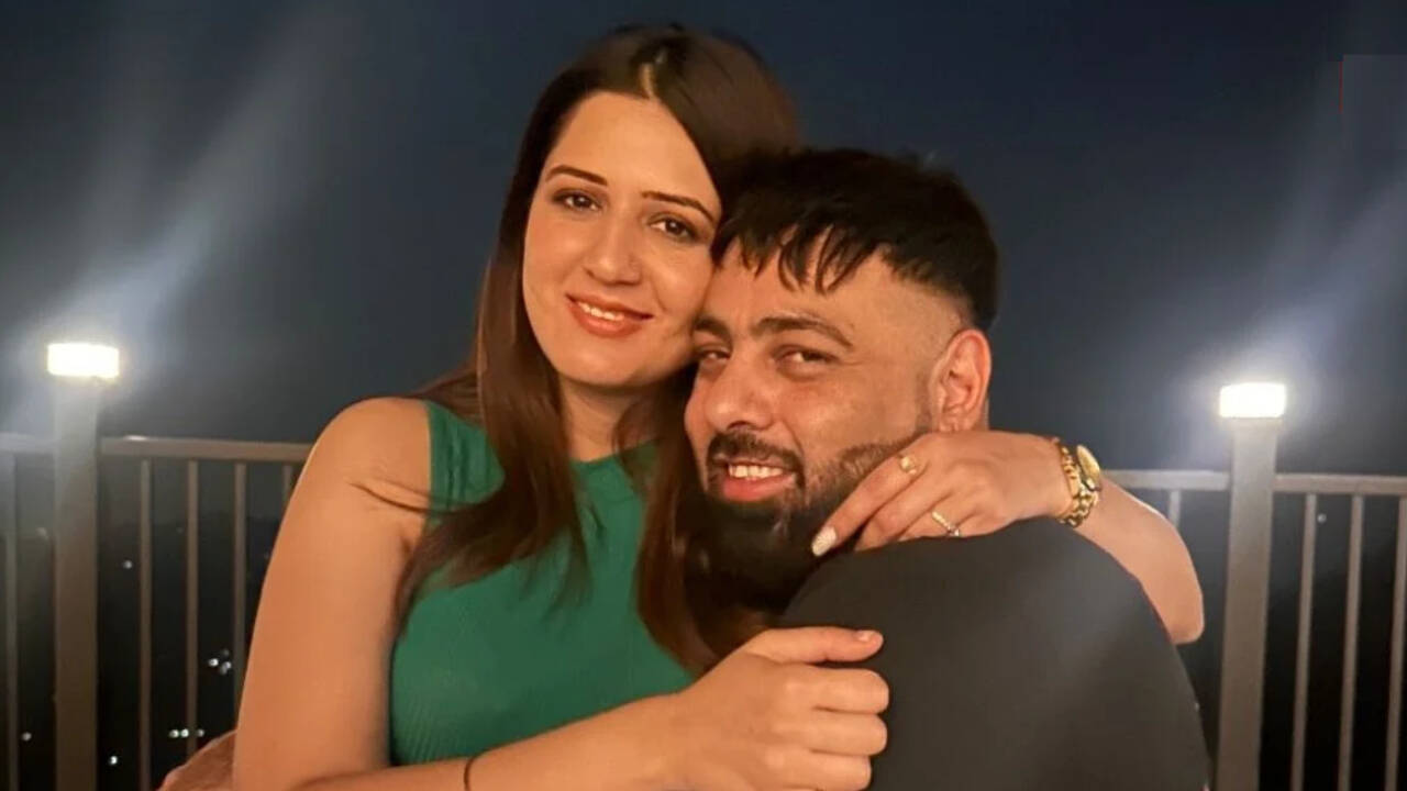 ‘He is so sweet, down to earth, genuine’: Isha Rikhi’s throwback comment on Badshah resurfaces