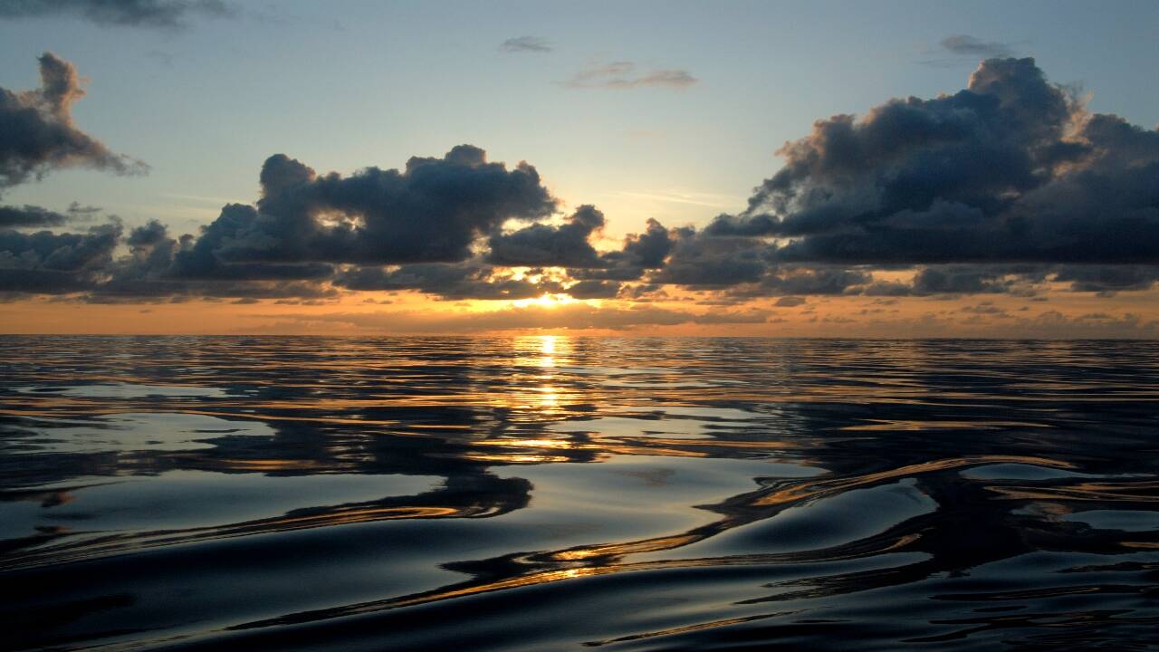 Papahanaumokuakea National Marine Sanctuary<br>