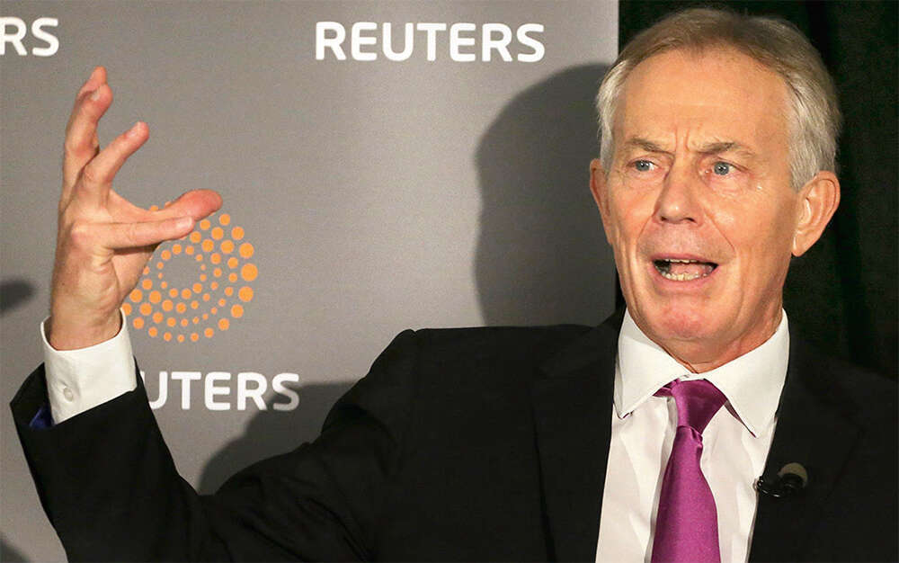 Tony Blair: Why it’s a bad idea for Tony Blair to make a comeback