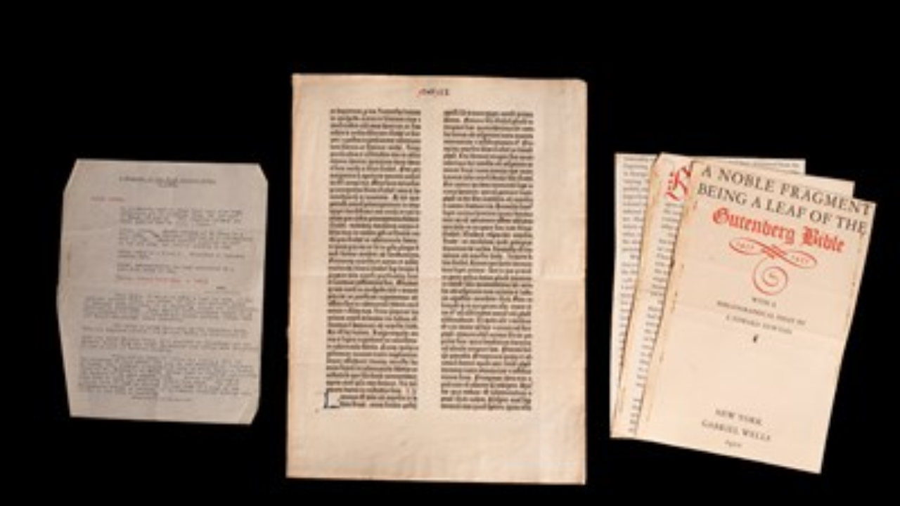 From £25 purchase to £39,000 auction sale<br><br>