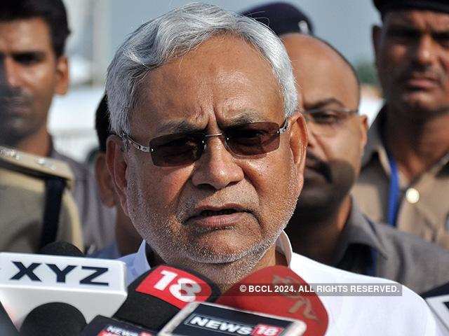 Bihar CM Nitish Kumar demands reservation in private sector