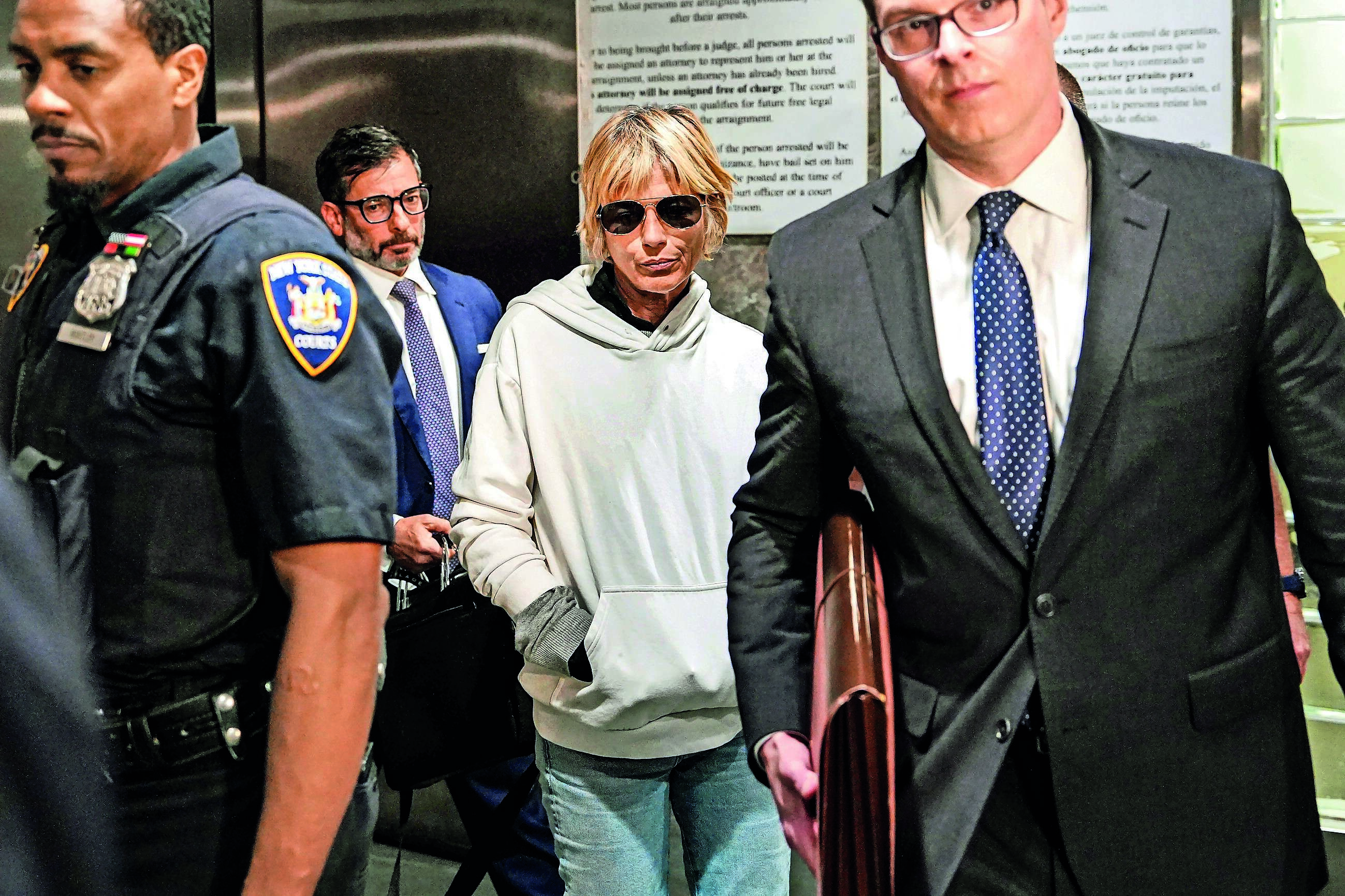 Selma Blair Addresses Plane Incident: Claims Medical Emergency Caused ...