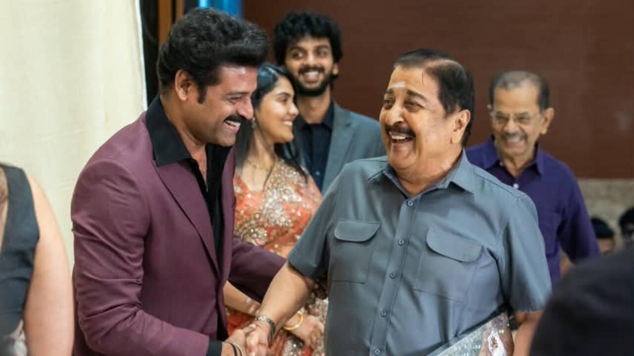 Sivakumar
