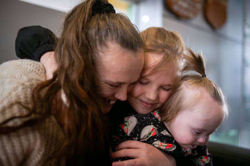 His mother said Ollie’s quick thinking may have saved the family’s lives.