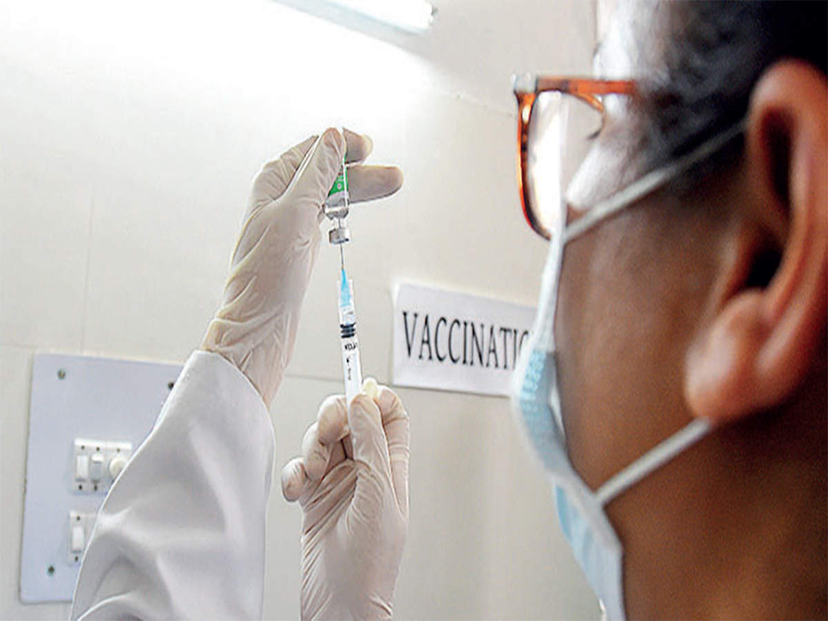 Fake News Buster: Vaccination programme is not creating mutants