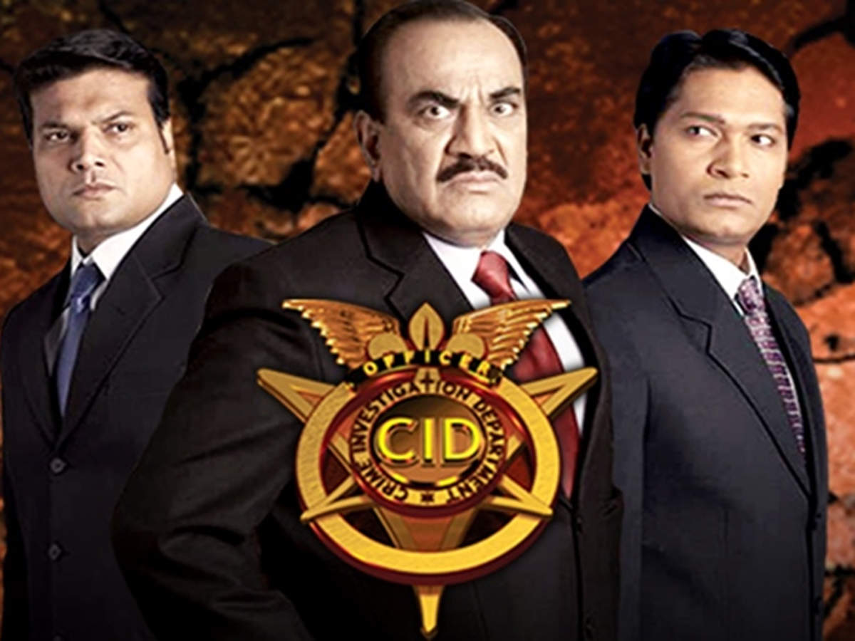 CID to go off-air after entertaining viewers for 21 years, confirms  Dayanand Shetty