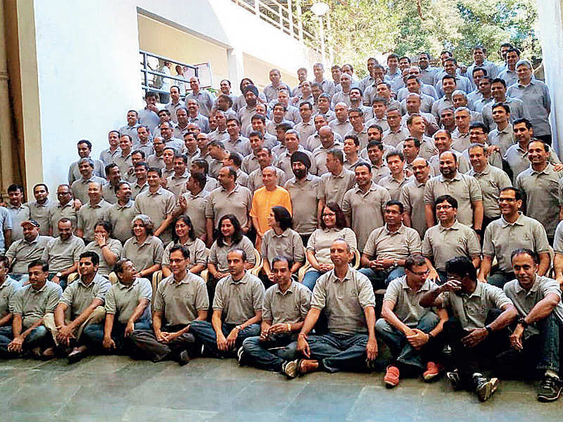 Reunion: On Silver Jubilee, IIT-B Alumni Pledge Record Rs 25 Cr