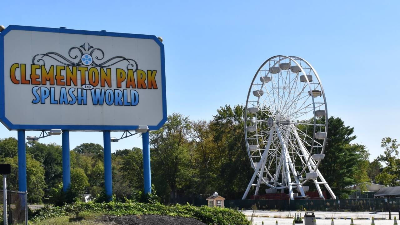 Clementon Park survived fire and foreclosure, but closes after 119 years