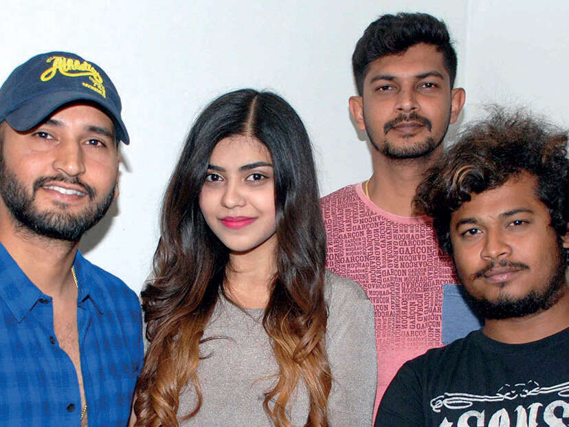 Tippu Tippu’s first song