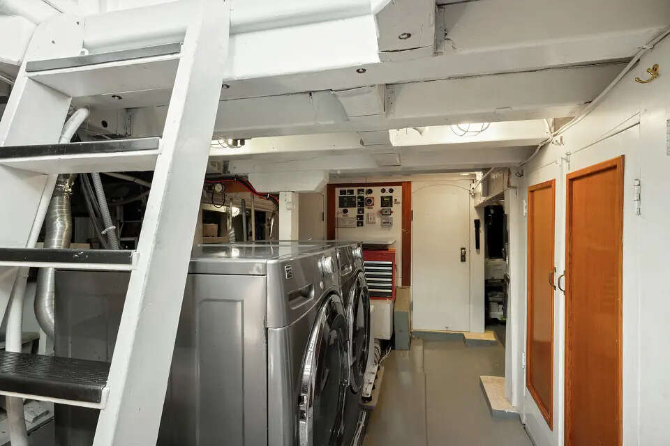 Bay Area couple's $8,000 salvage project is now worth $1 million.