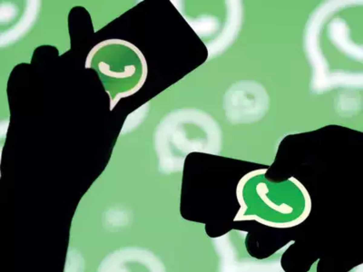 Lose WhatsApp account if you don't accept new terms and conditions by February 8 - Vimarsana News