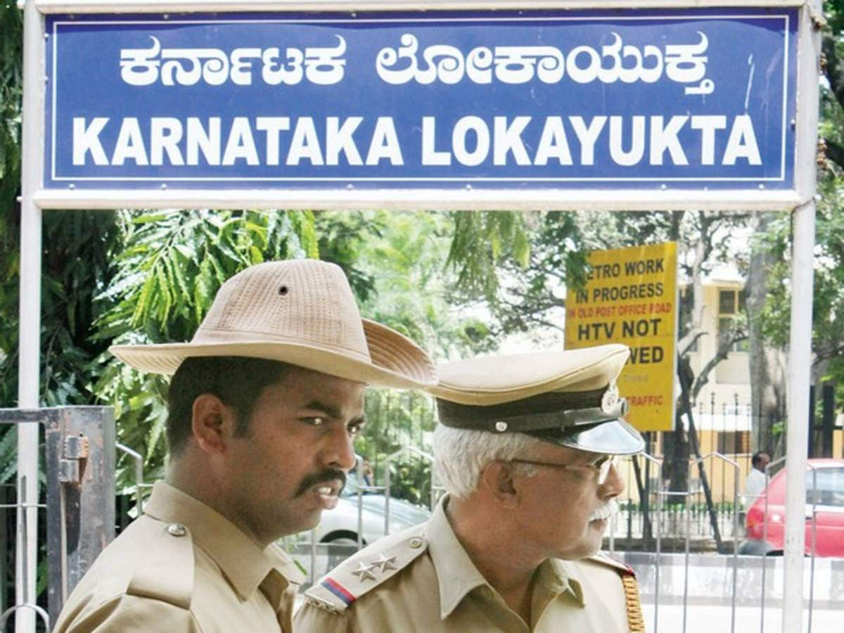 Lokayukta Directs BBMP To Resolve ‘B’ Khata Issues