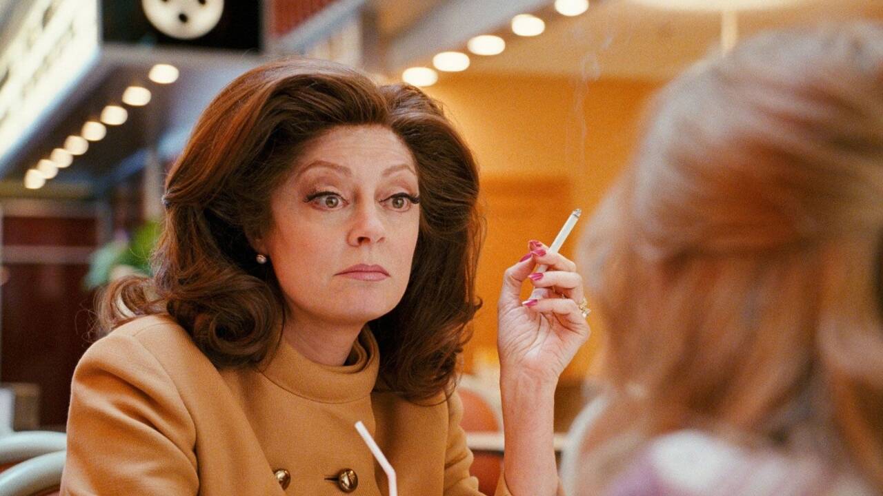 Susan Sarandon