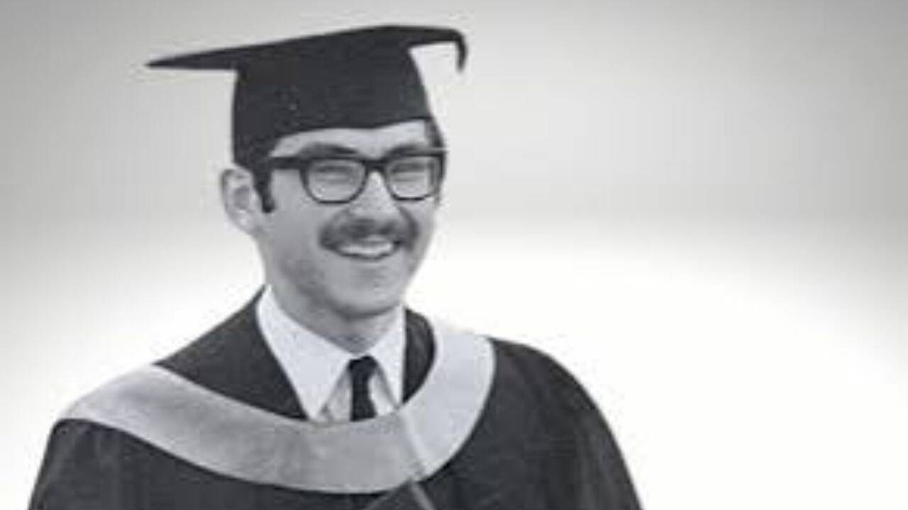 A refugee’s journey led to scholarships across Canada