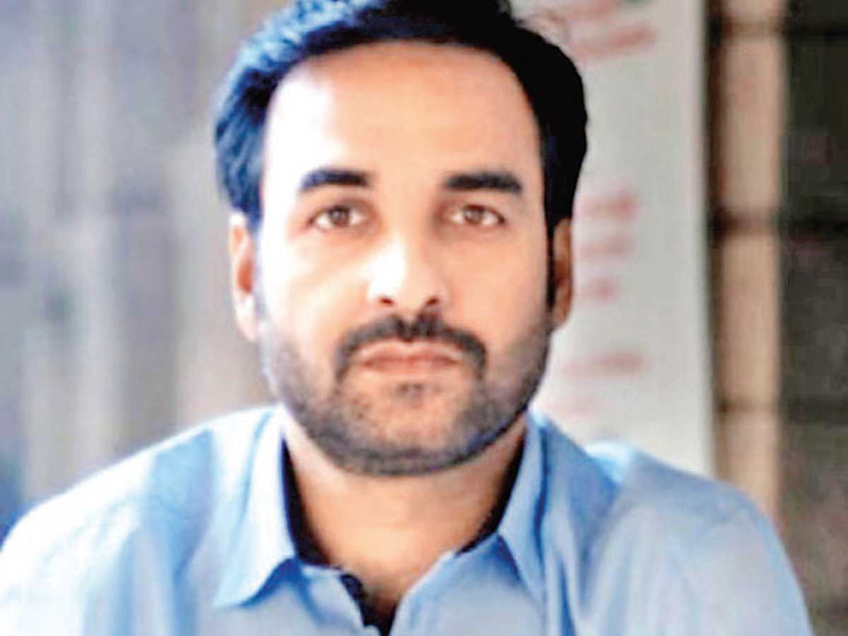 Teach boys feminism, says Pankaj Tripathi - Vimarsana News