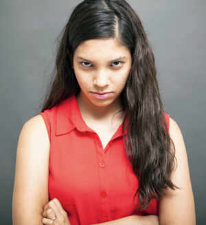 Don’t angry me