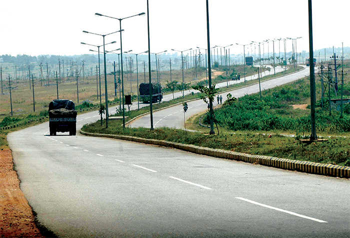 New ring road in the offing: Dare we hope?