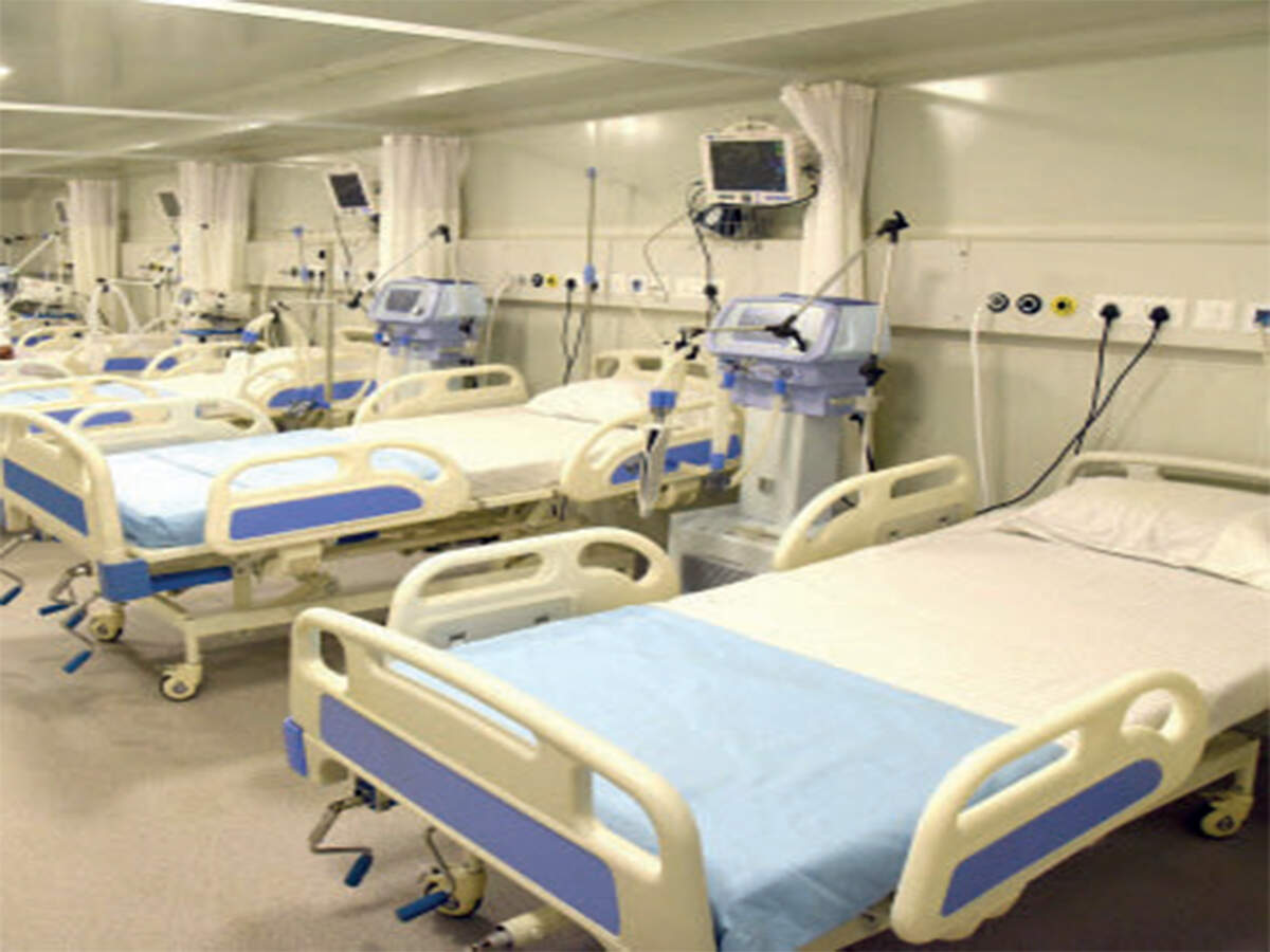 Reserving 80 of beds won’t help Private hospitals