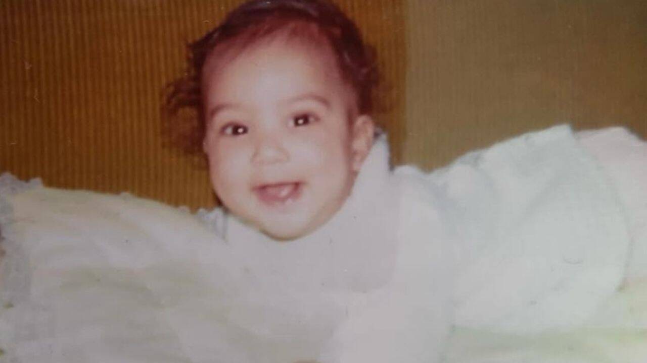 Baby Lisa Sthalekar (3)
