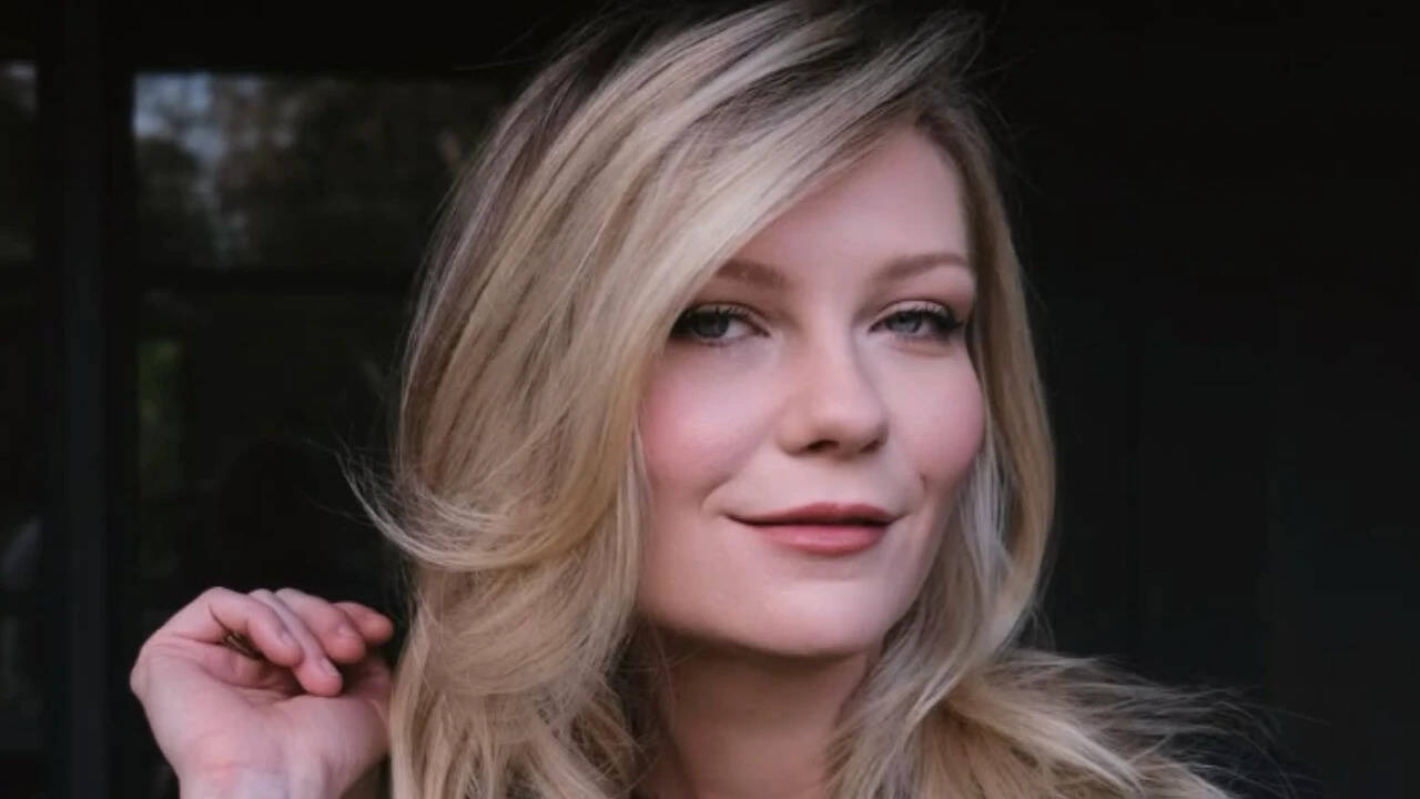 Kirsten Dunst