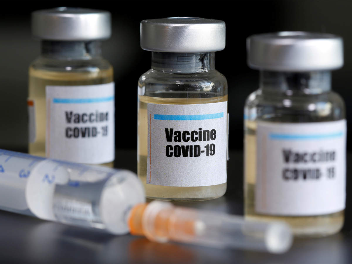 Italian Company Claims To Have Developed First Vaccine