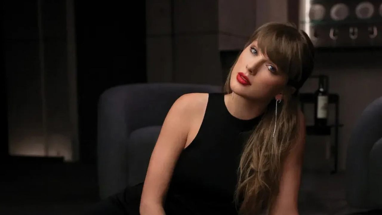 Taylor Swift