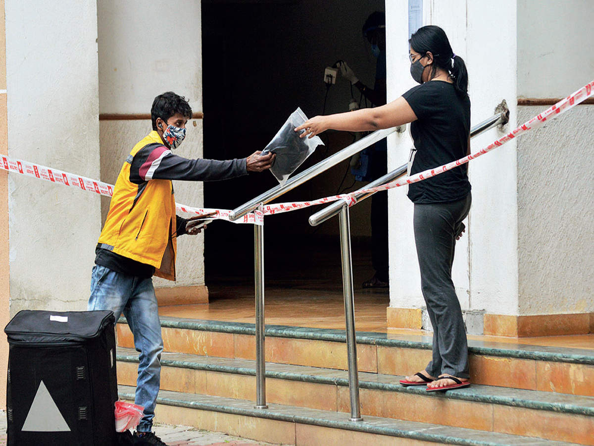 B'luru: BBMP to chalk out plan for Covid clusters