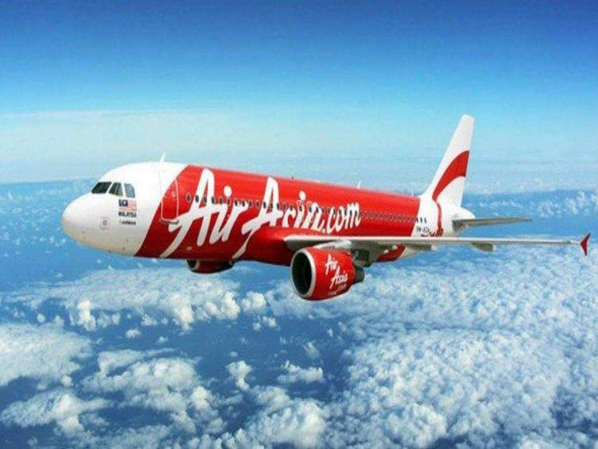 airasia include baggage