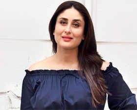 Kareena Kapoor Khan: Kareena Kapoor Khan shares weight loss secrets ...