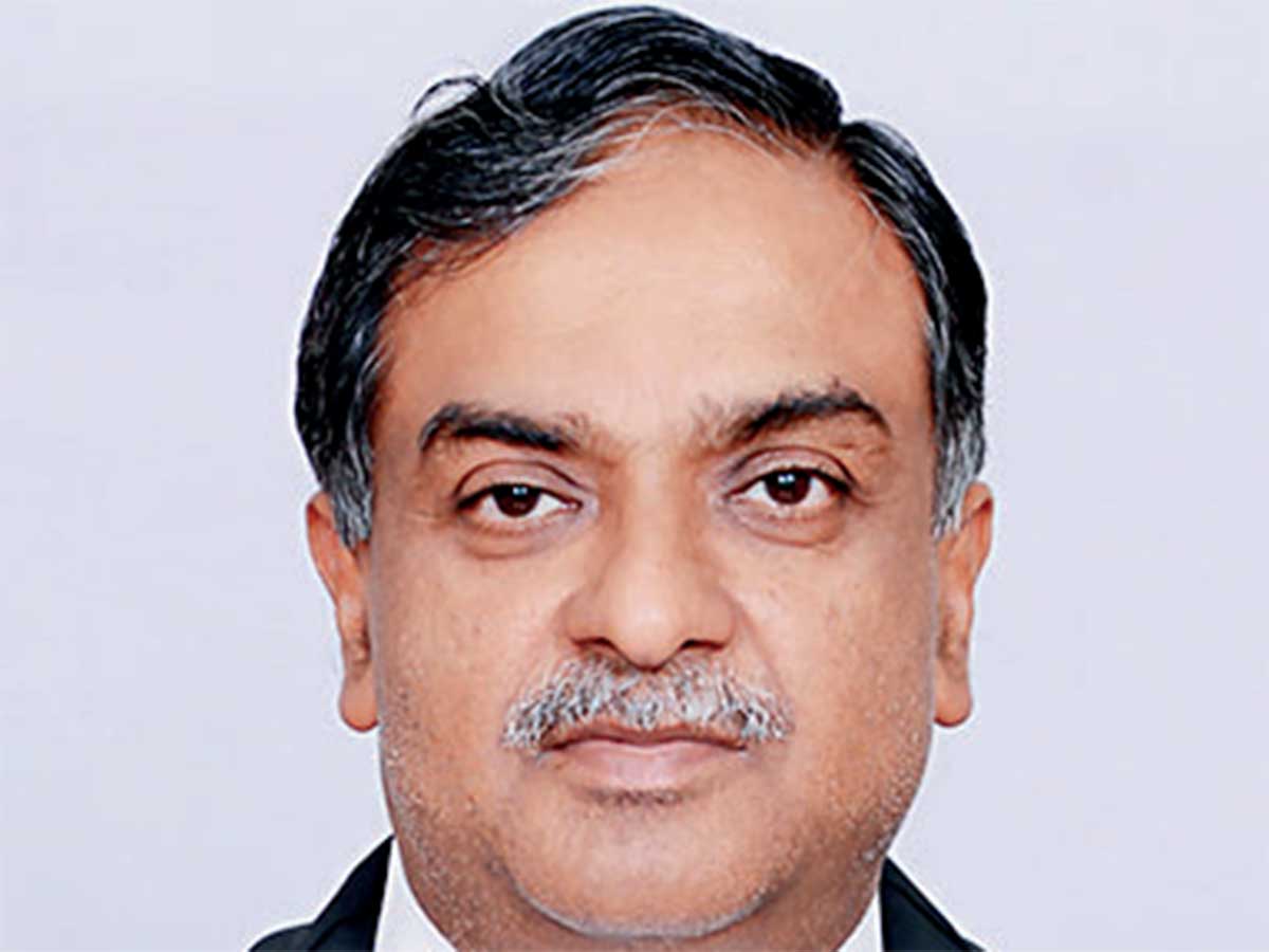 who is the chief judge of high court