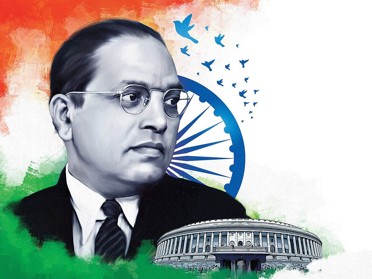 Ambedkar Jayanti: Some interesting facts about the architect of ...