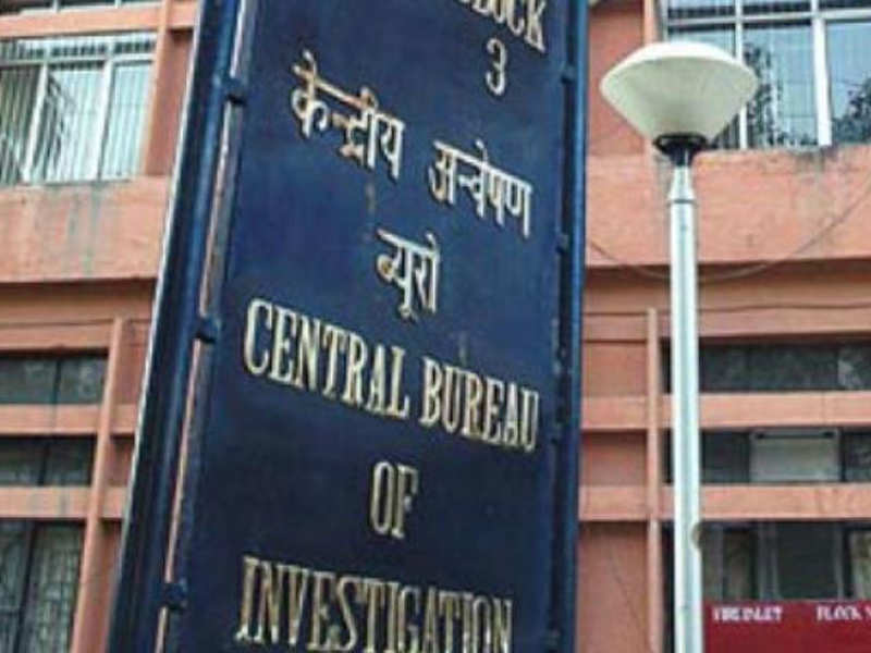 Cbi Begins Probe Into An Online Sex Racket Run By Mumbai Man 2080