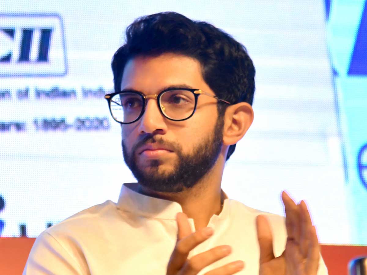 Mumbai: All issues of Resident doctors over stipend arrears are resolved, says Aaditya Thackeray