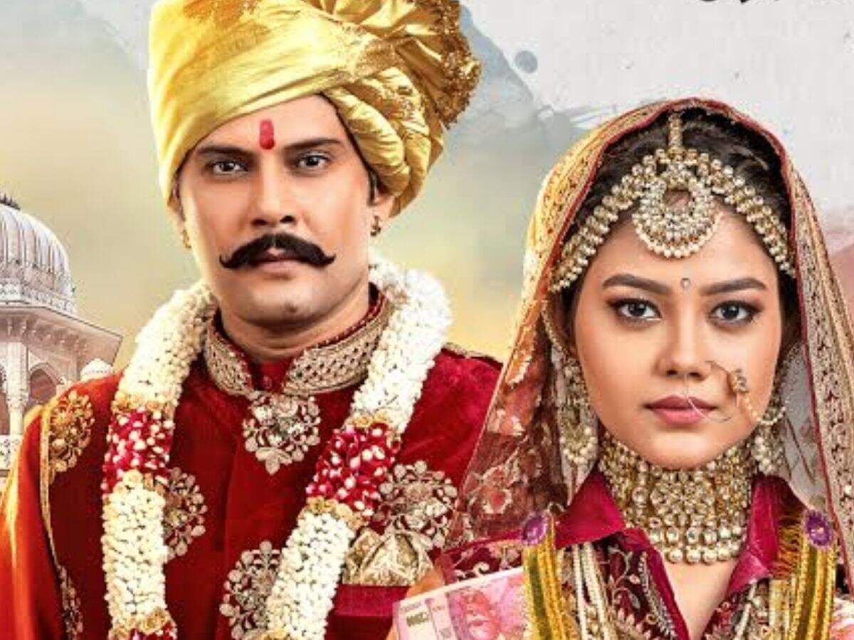 Priyal mahajan to romance amar upadhyay who is twice her age in upcoming social drama molkki