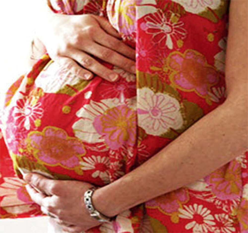 Thrown out of hospital, woman delivers on road